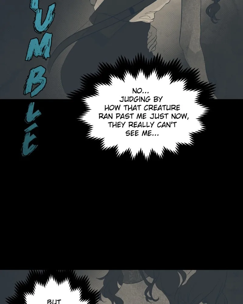 When Jasy Whistles Chapter 4 page 46