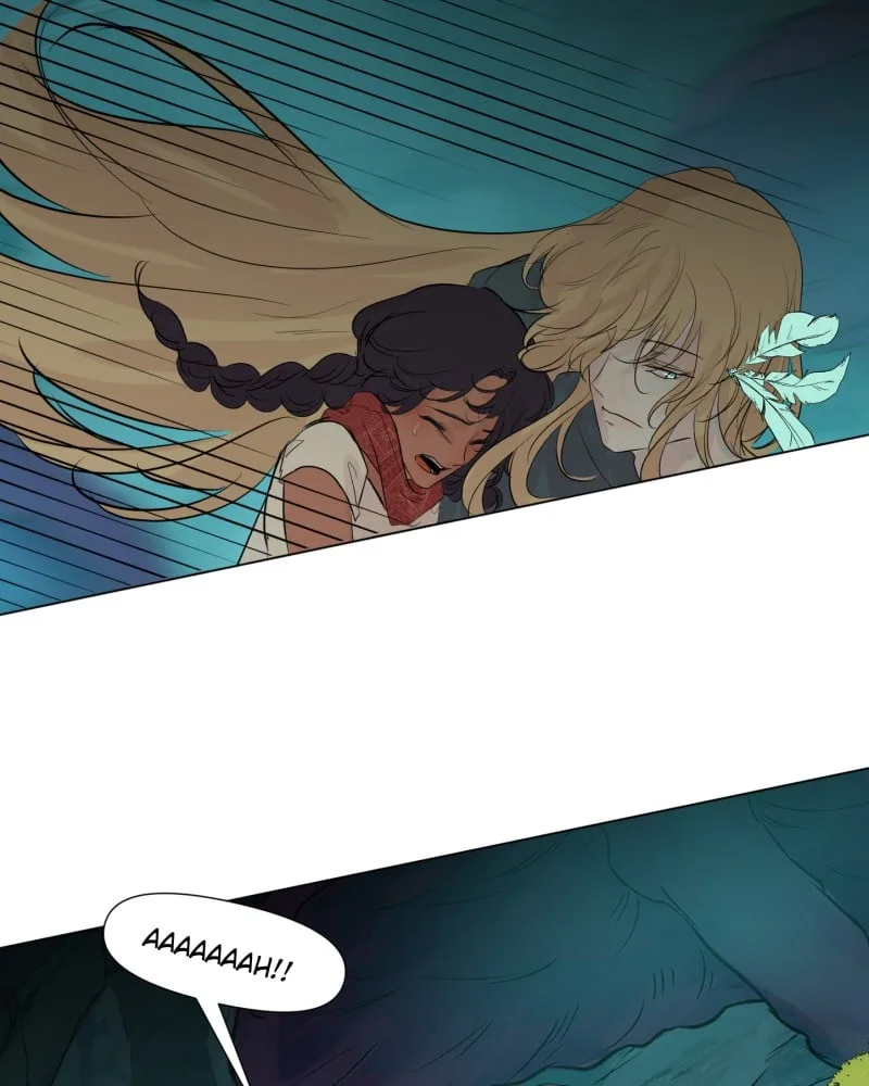 When Jasy Whistles Chapter 5 page 23