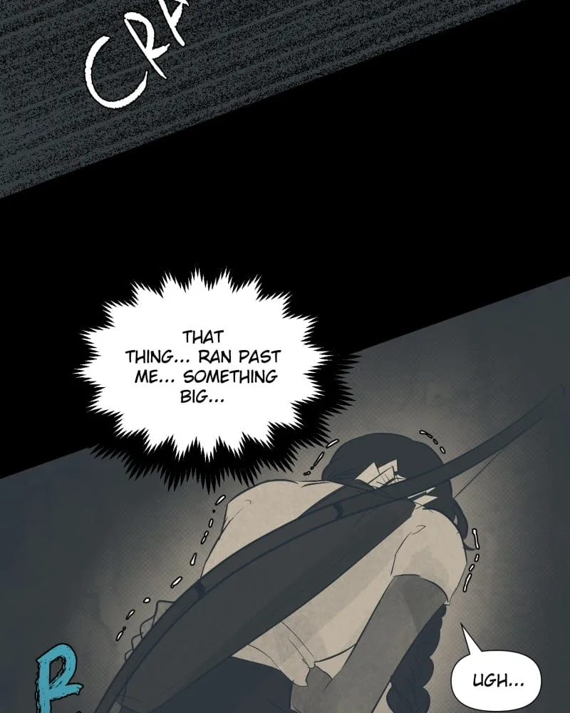 When Jasy Whistles Chapter 4 page 43