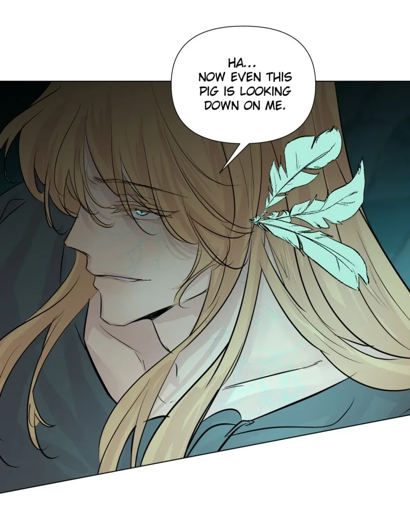 When Jasy Whistles Chapter 5 page 18