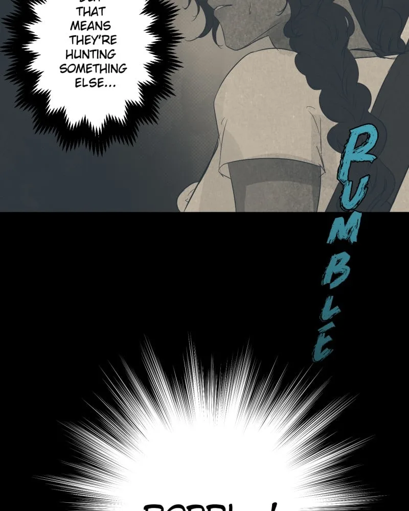 When Jasy Whistles Chapter 4 page 47