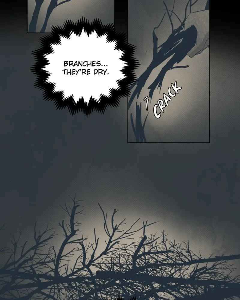 When Jasy Whistles Chapter 4 page 50