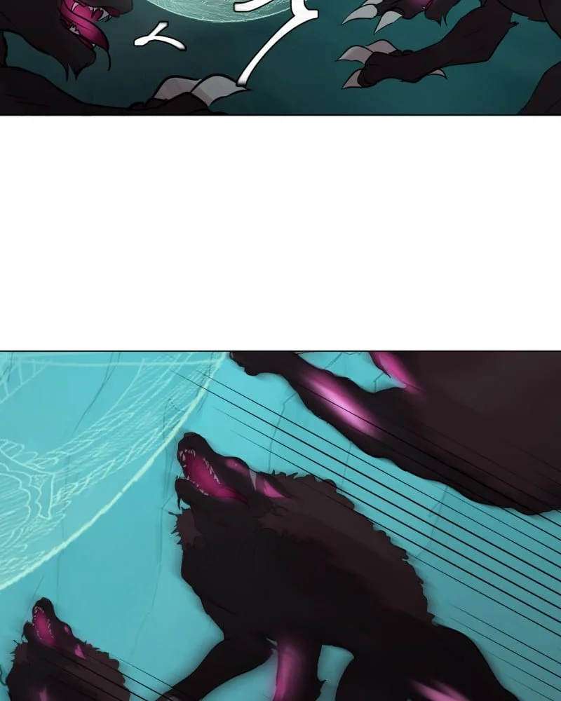 When Jasy Whistles Chapter 5 page 40