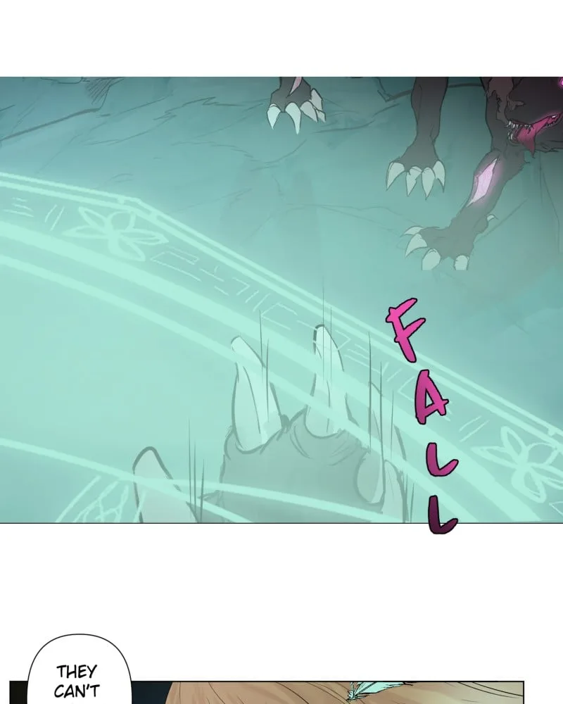 When Jasy Whistles Chapter 5 page 25