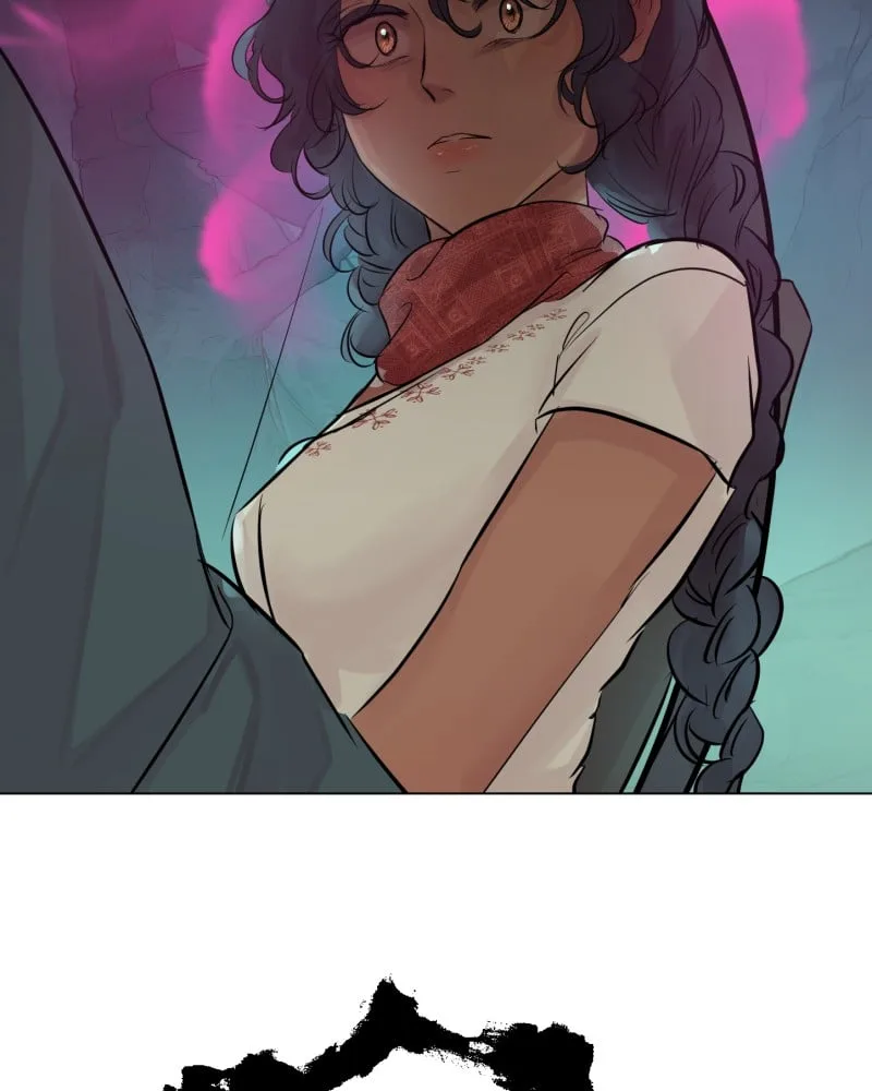 When Jasy Whistles Chapter 5 page 11