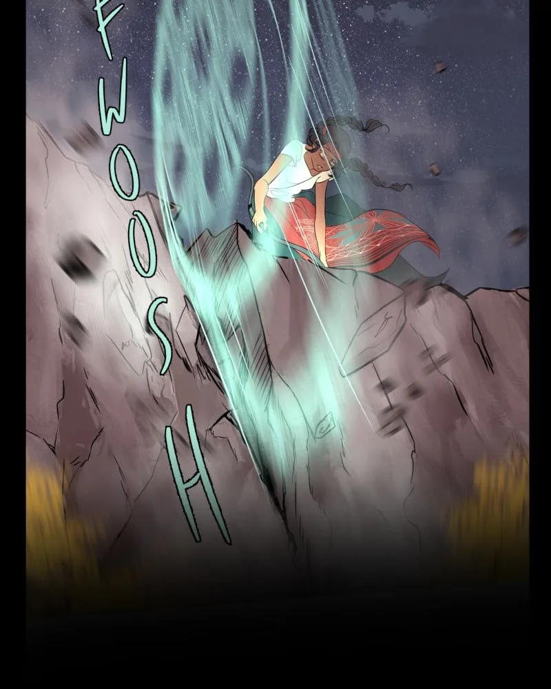 When Jasy Whistles Chapter 5 page 121