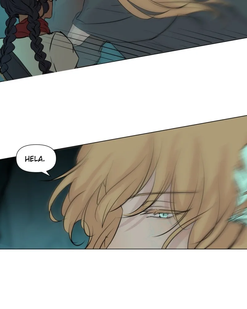 When Jasy Whistles Chapter 5 page 81