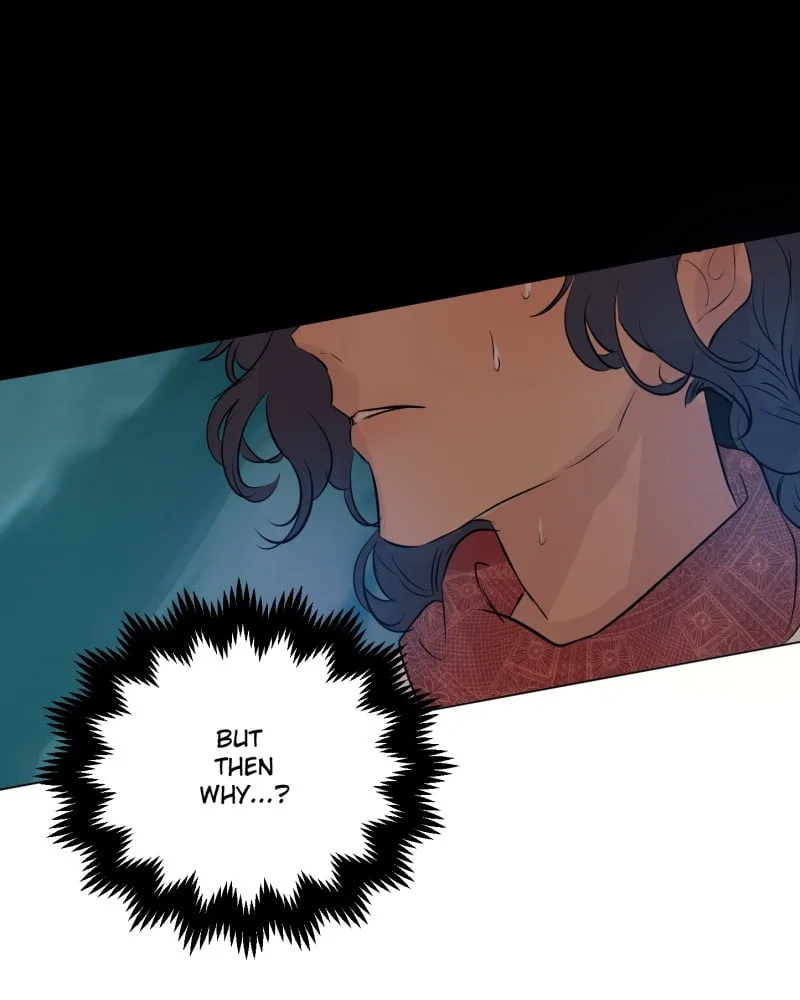 When Jasy Whistles Chapter 5 page 122