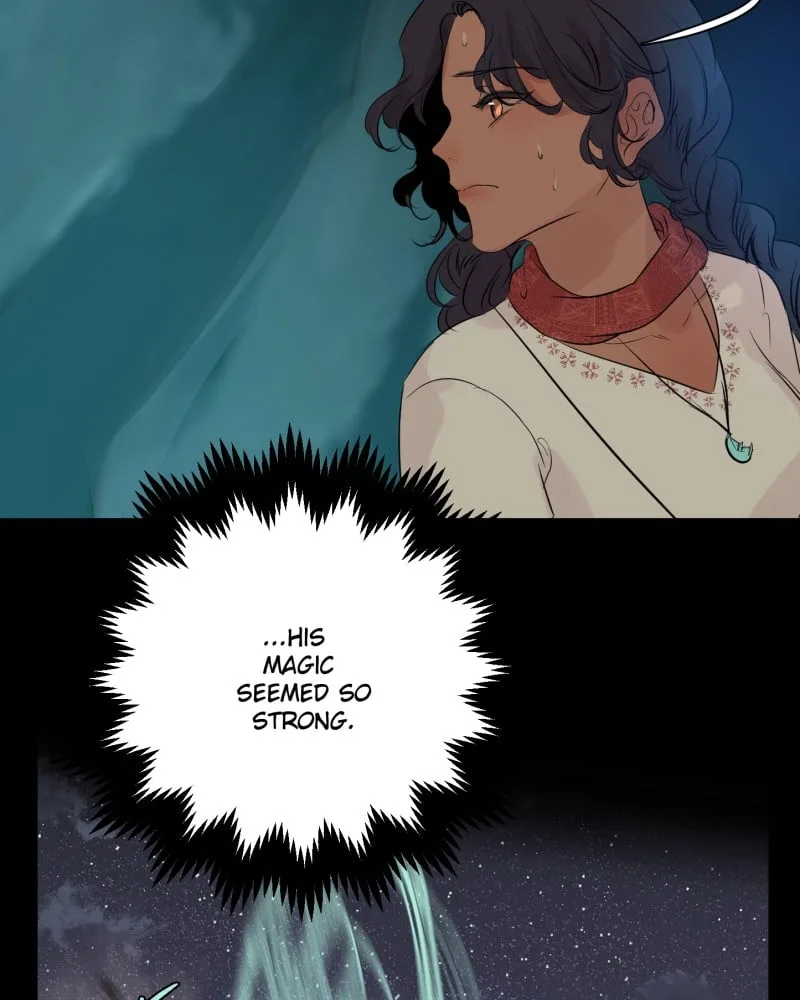When Jasy Whistles Chapter 5 page 120
