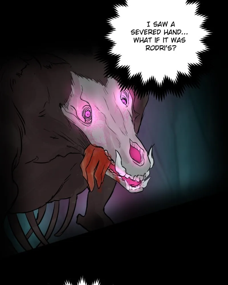 When Jasy Whistles Chapter 5 page 110