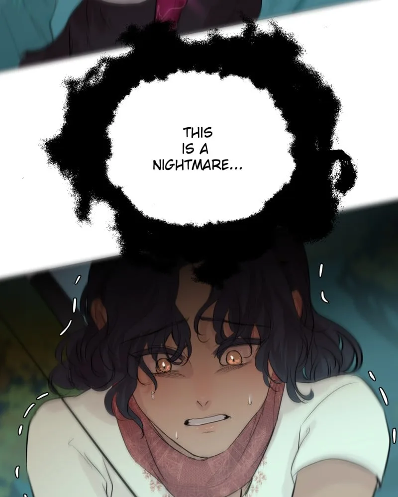 When Jasy Whistles Chapter 5 page 100