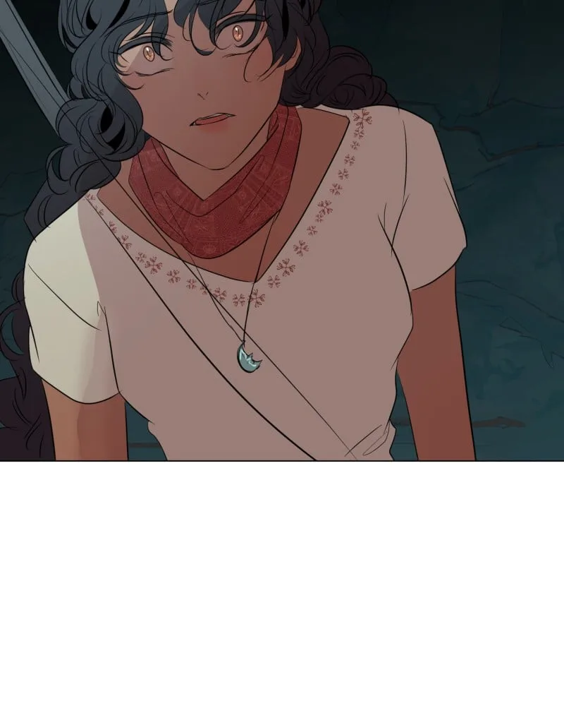 When Jasy Whistles Chapter 5 page 79