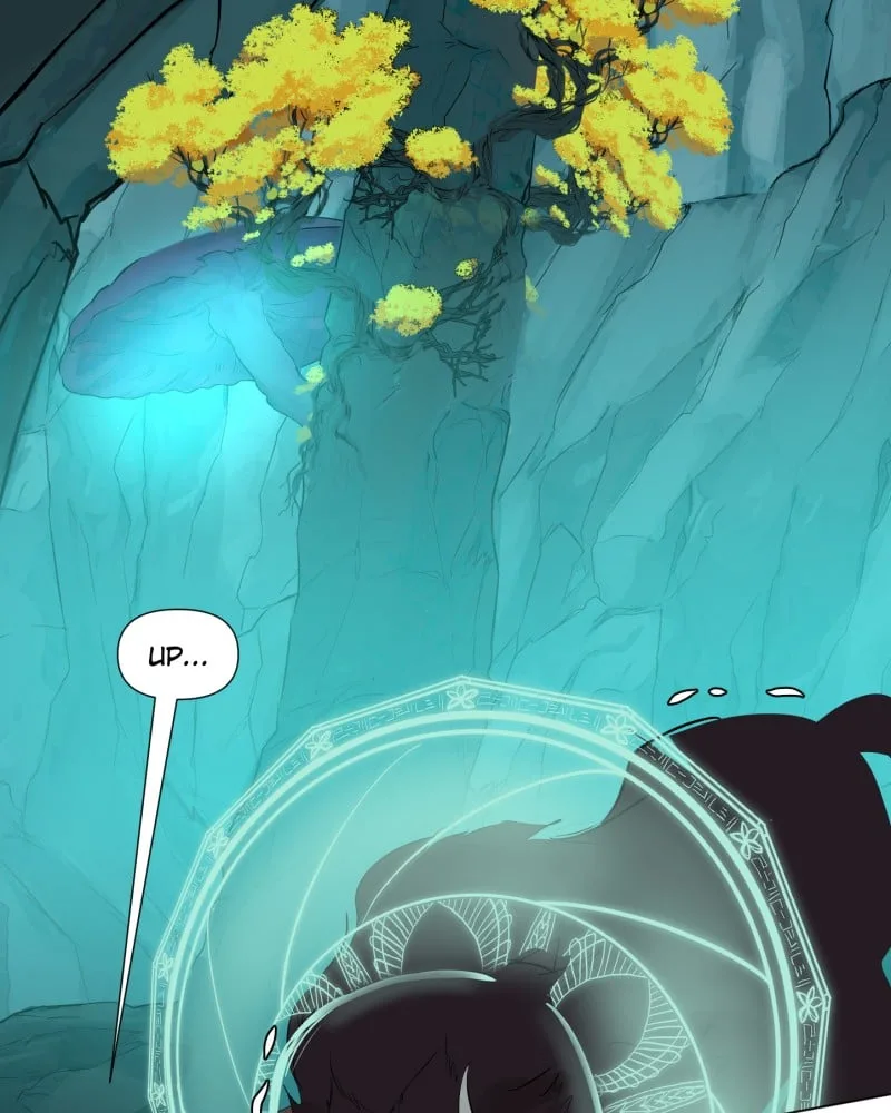 When Jasy Whistles Chapter 5 page 72