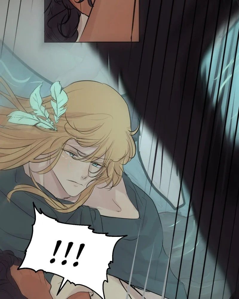 When Jasy Whistles Chapter 5 page 59