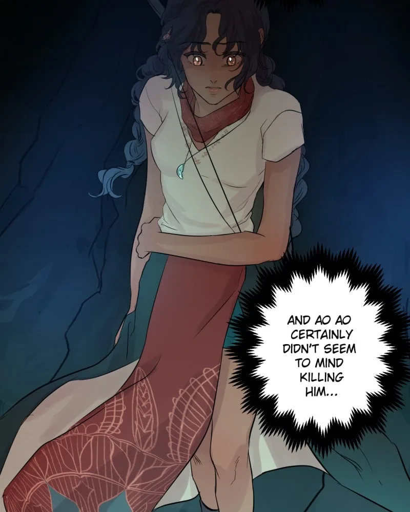 When Jasy Whistles Chapter 5 page 125