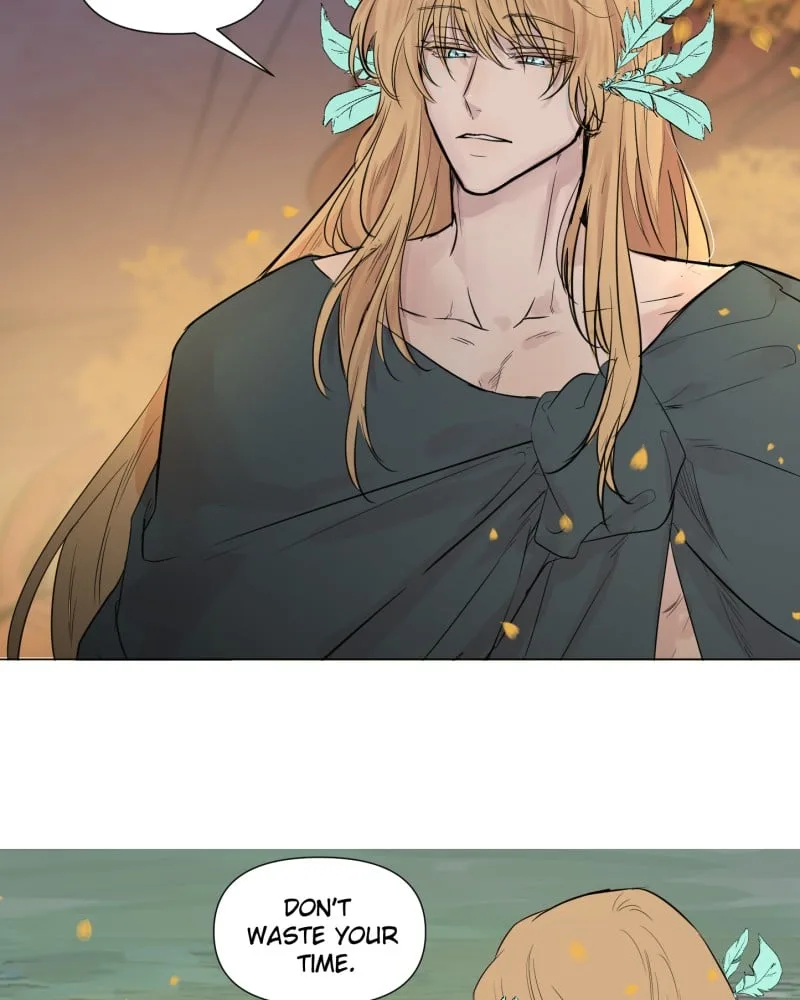 When Jasy Whistles Chapter 3 page 13