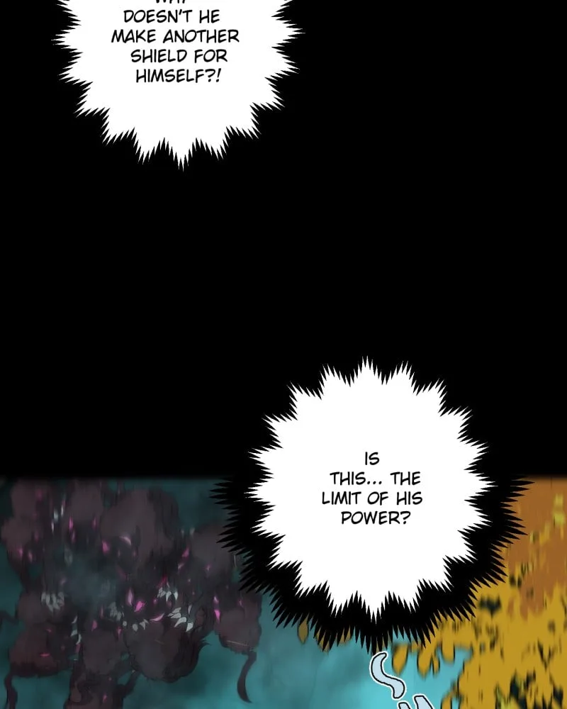 When Jasy Whistles Chapter 5 page 94