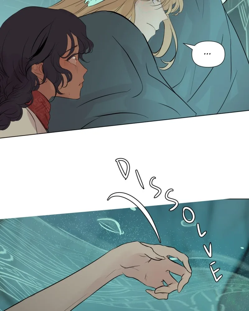 When Jasy Whistles Chapter 5 page 56