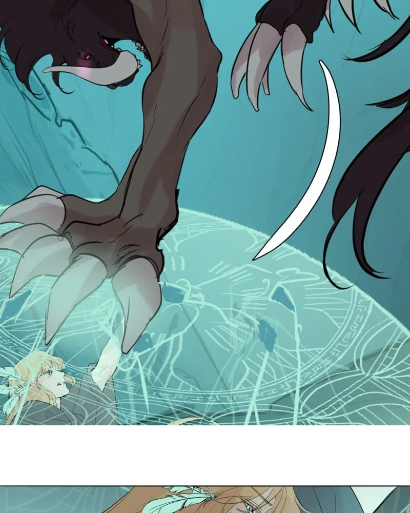 When Jasy Whistles Chapter 5 page 55