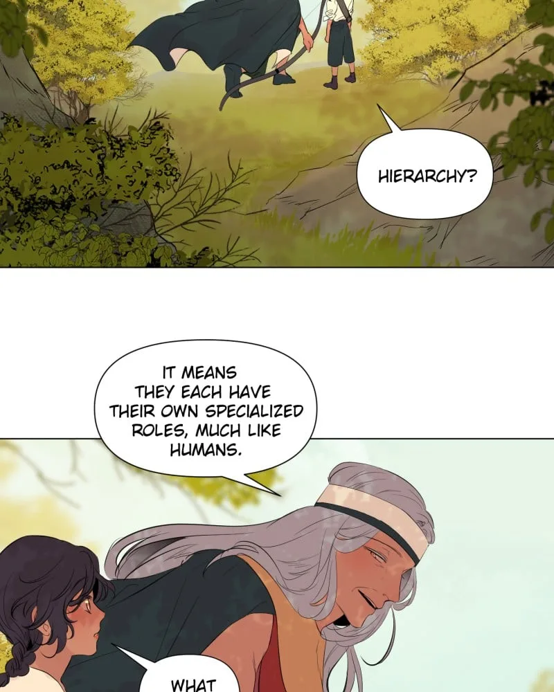 When Jasy Whistles Chapter 4 page 58