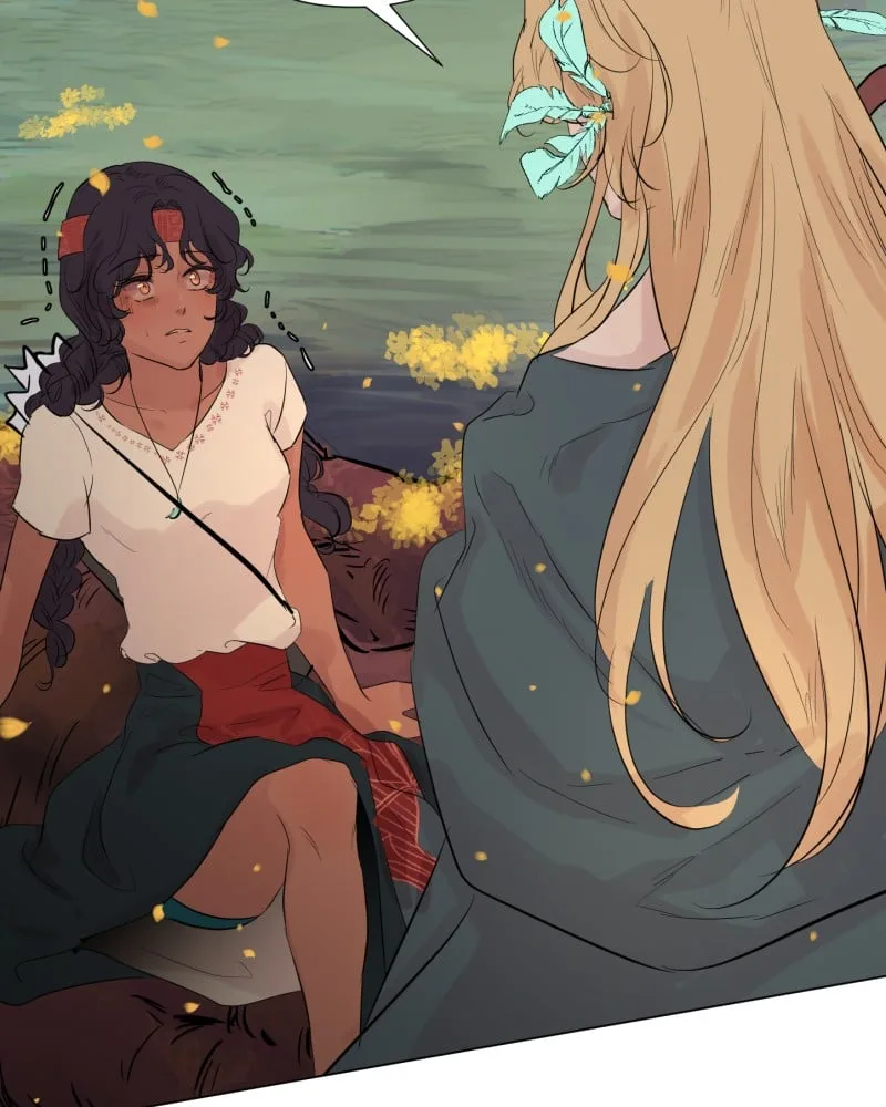 When Jasy Whistles Chapter 3 page 14