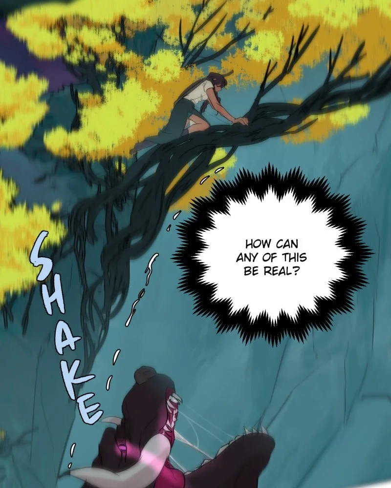 When Jasy Whistles Chapter 5 page 99