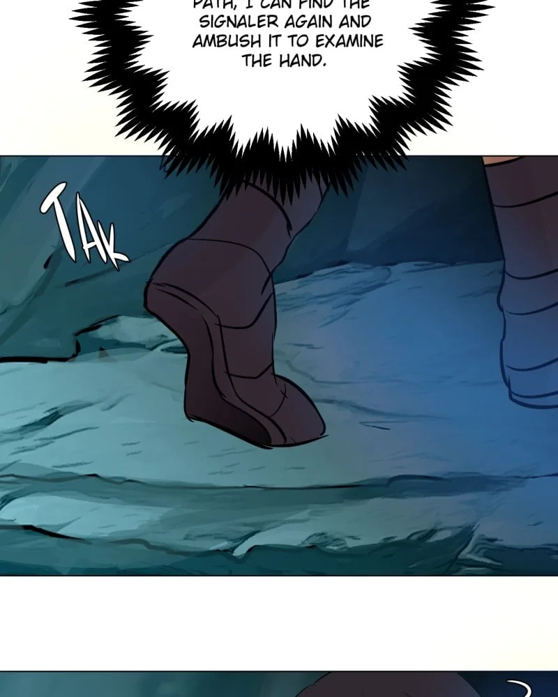 When Jasy Whistles Chapter 5 page 119