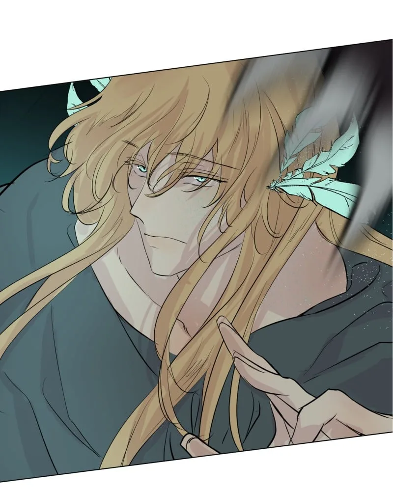 When Jasy Whistles Chapter 5 page 91