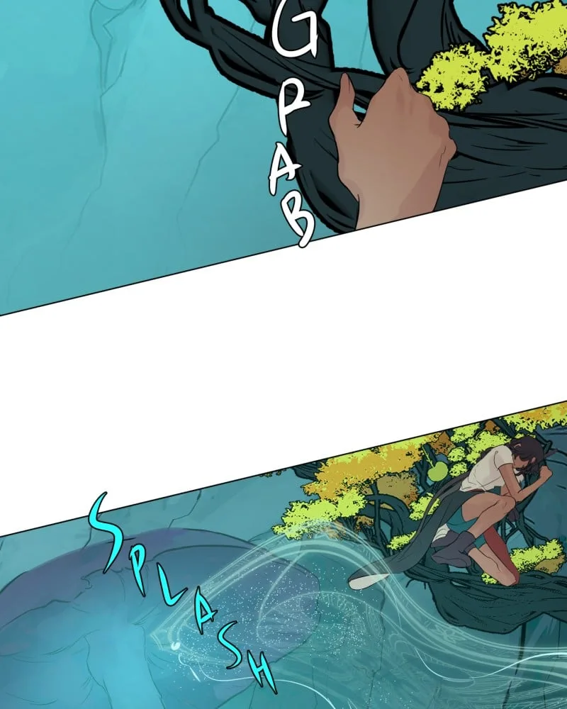 When Jasy Whistles Chapter 5 page 87