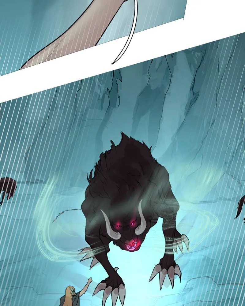 When Jasy Whistles Chapter 5 page 64