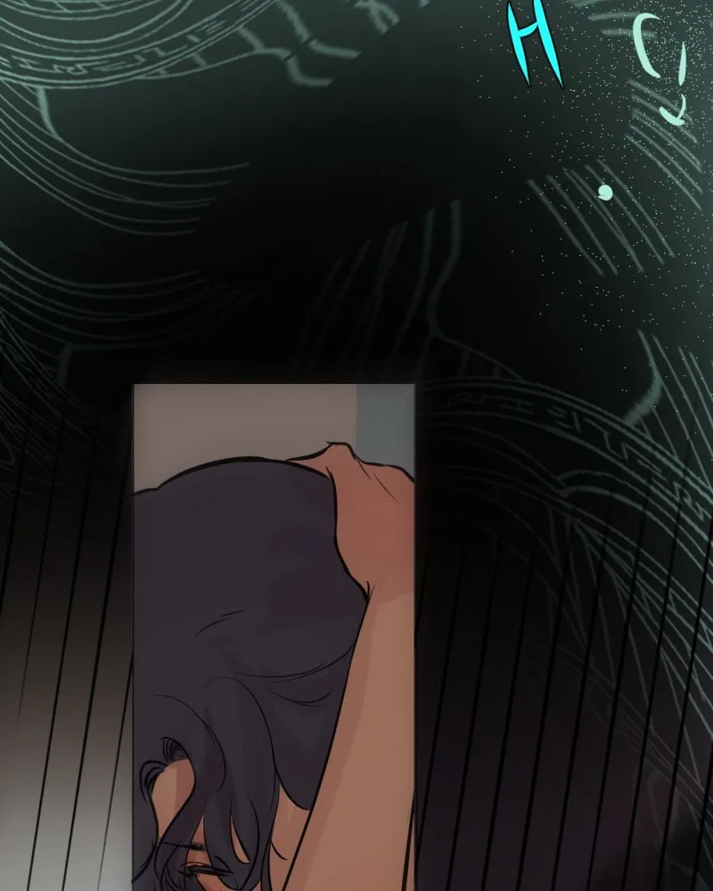 When Jasy Whistles Chapter 5 page 58