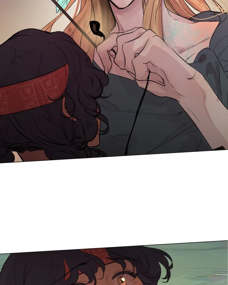 When Jasy Whistles Chapter 3 page 5