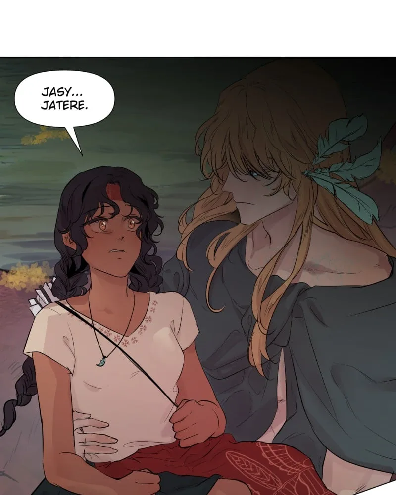 When Jasy Whistles Chapter 3 page 2