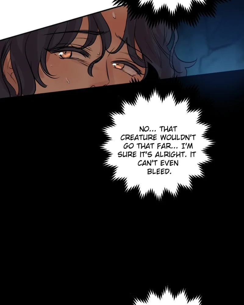 When Jasy Whistles Chapter 5 page 109