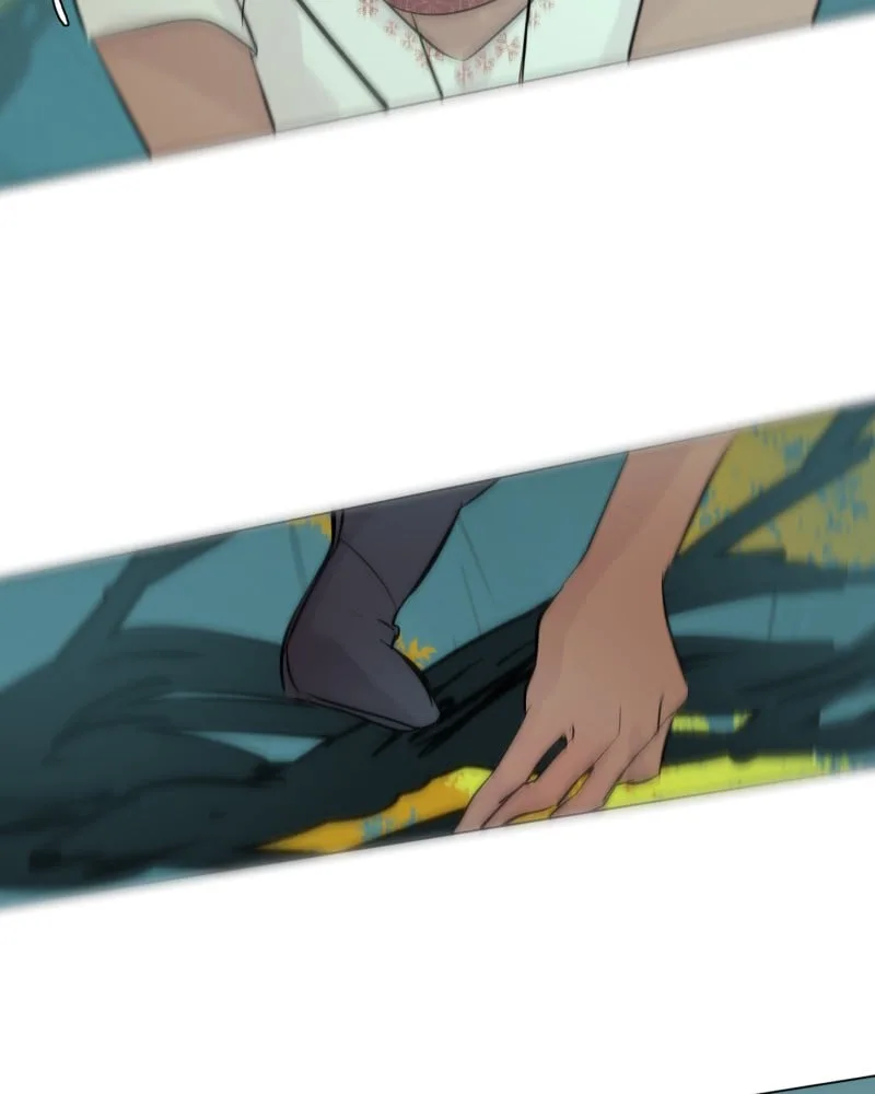 When Jasy Whistles Chapter 5 page 101