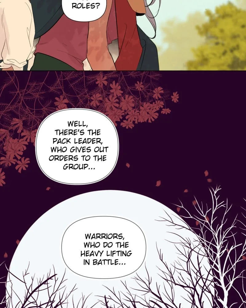When Jasy Whistles Chapter 4 page 59