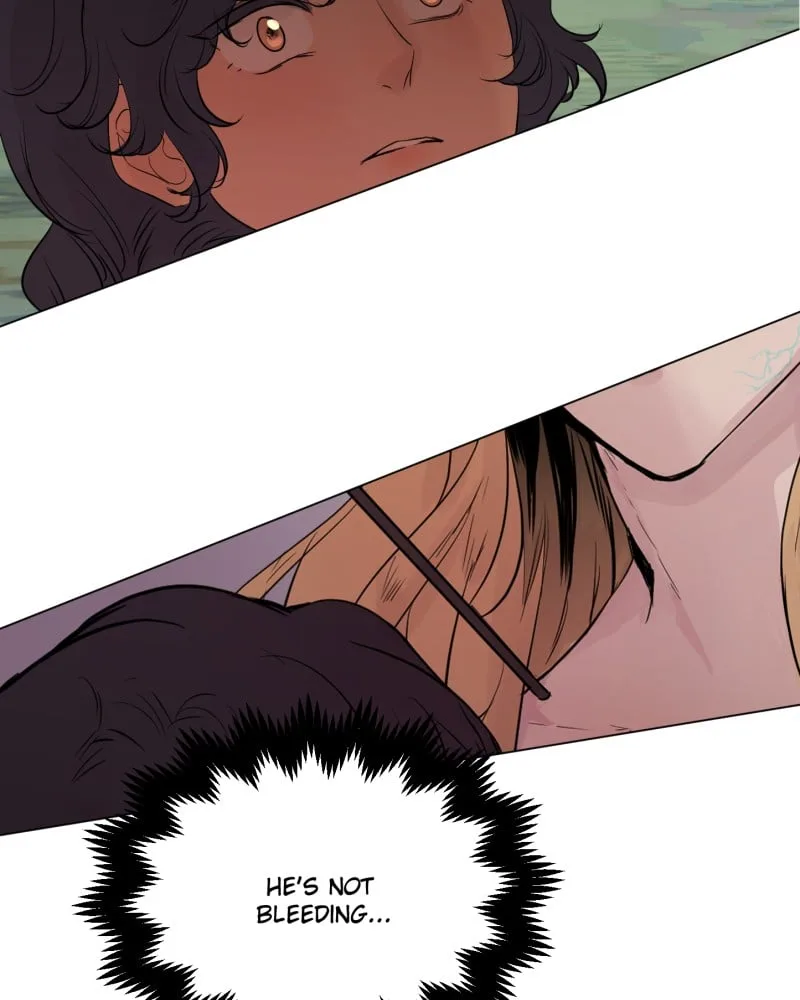 When Jasy Whistles Chapter 3 page 6