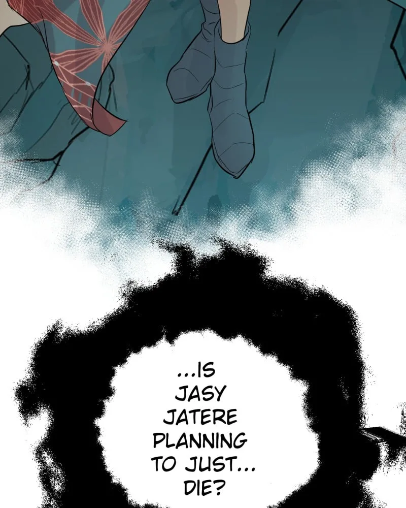 When Jasy Whistles Chapter 5 page 126