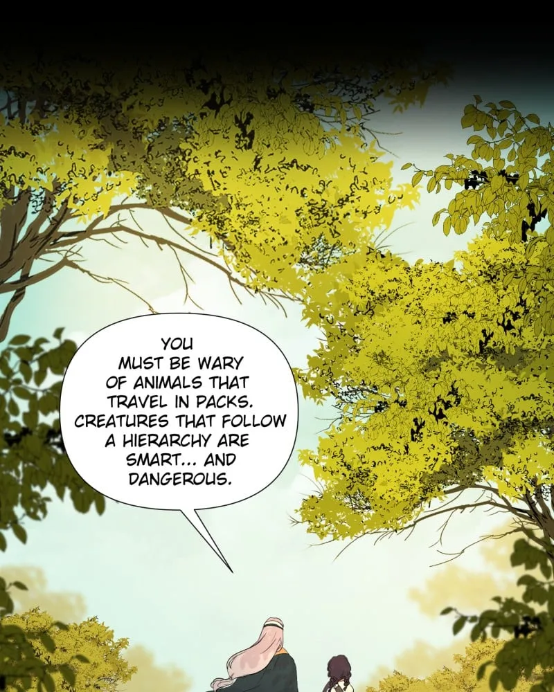 When Jasy Whistles Chapter 4 page 57