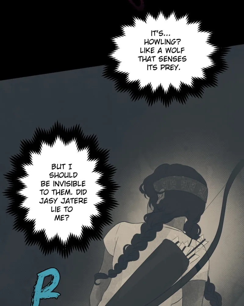 When Jasy Whistles Chapter 4 page 45