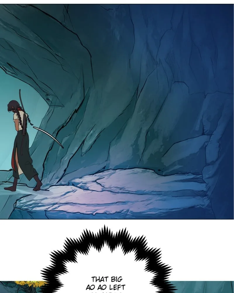When Jasy Whistles Chapter 5 page 114