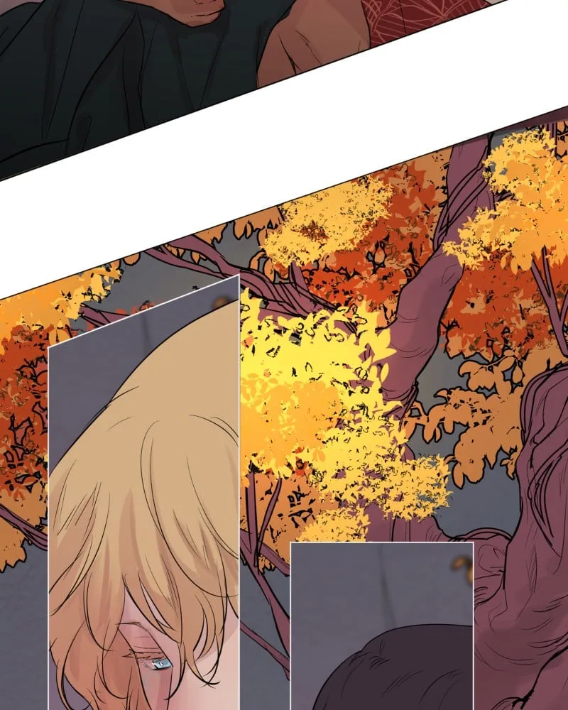 When Jasy Whistles Chapter 3 page 3