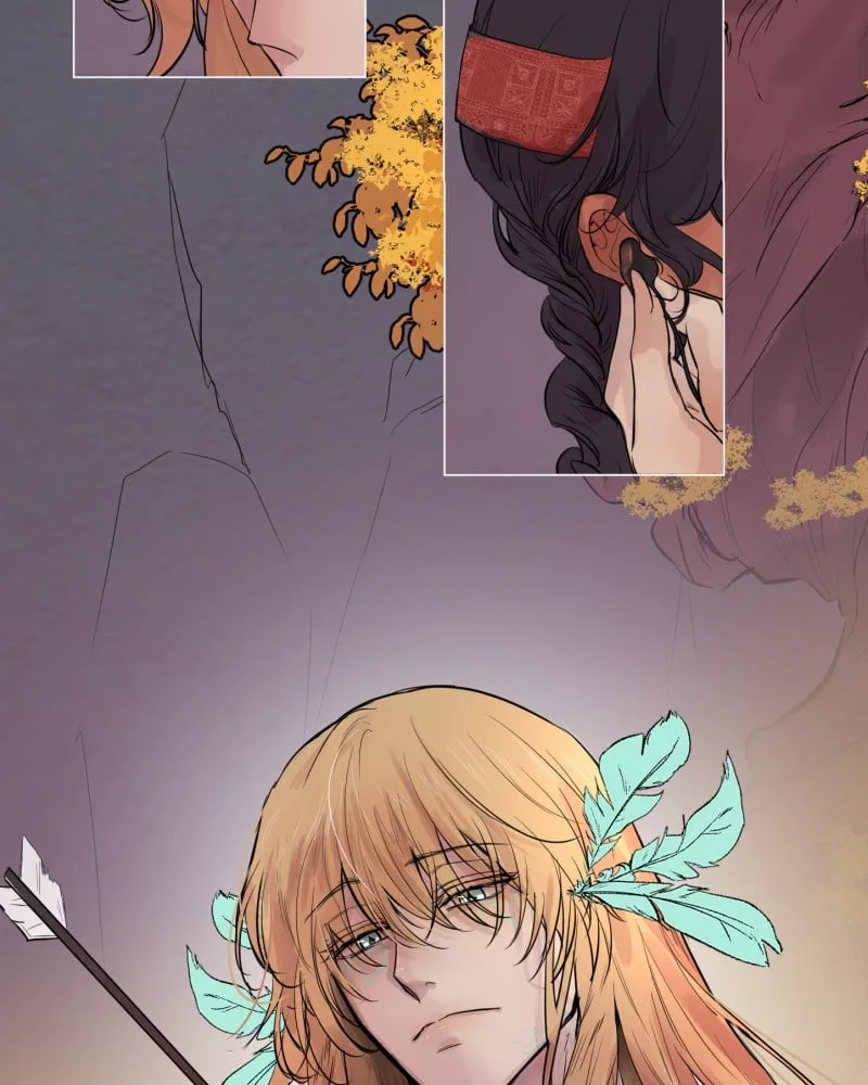 When Jasy Whistles Chapter 3 page 4