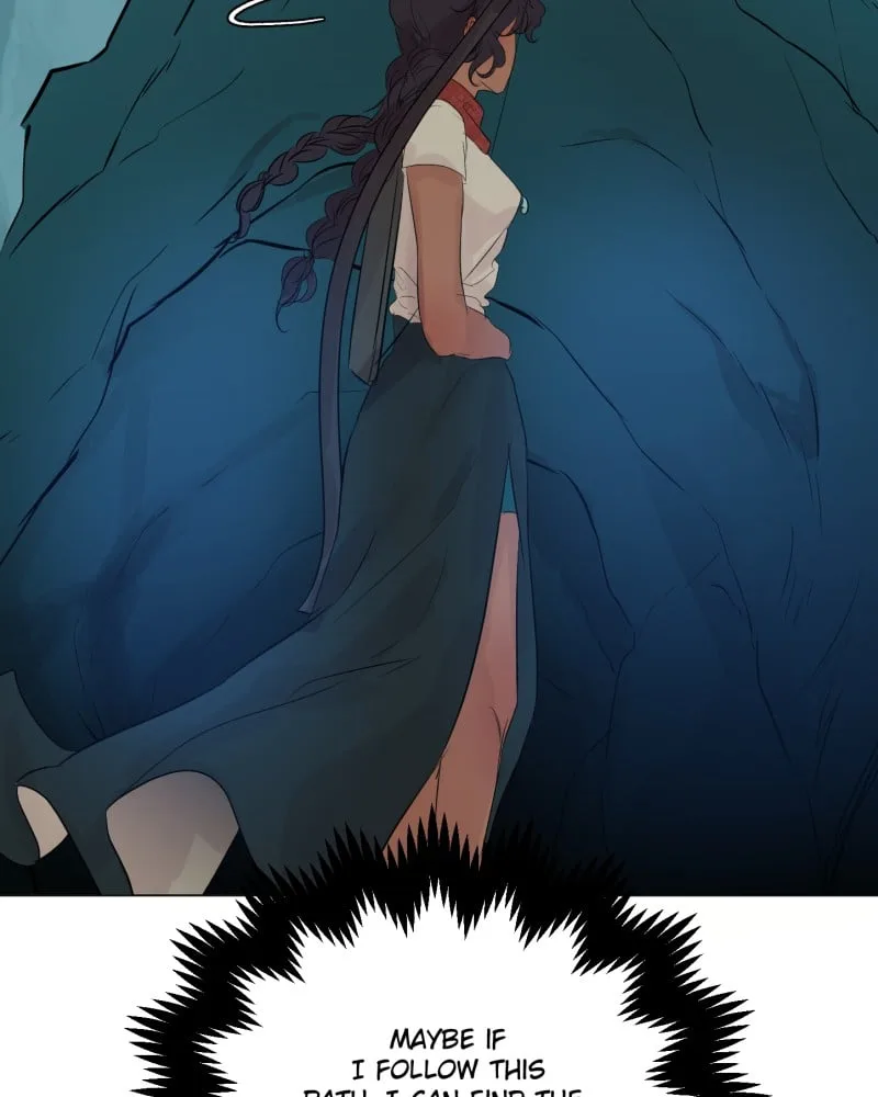 When Jasy Whistles Chapter 5 page 118