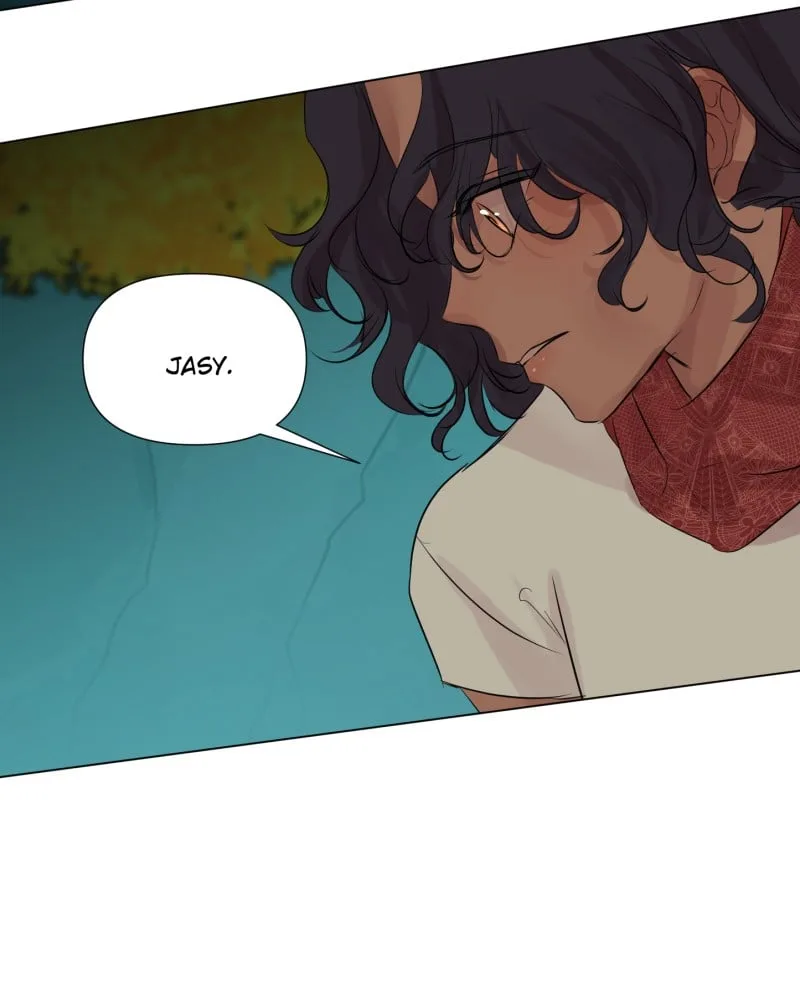 When Jasy Whistles Chapter 5 page 90