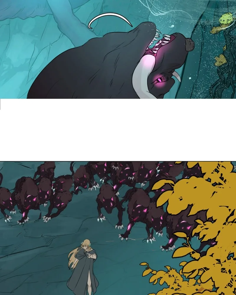 When Jasy Whistles Chapter 5 page 88