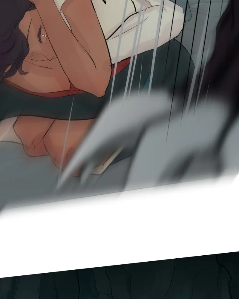 When Jasy Whistles Chapter 5 page 60