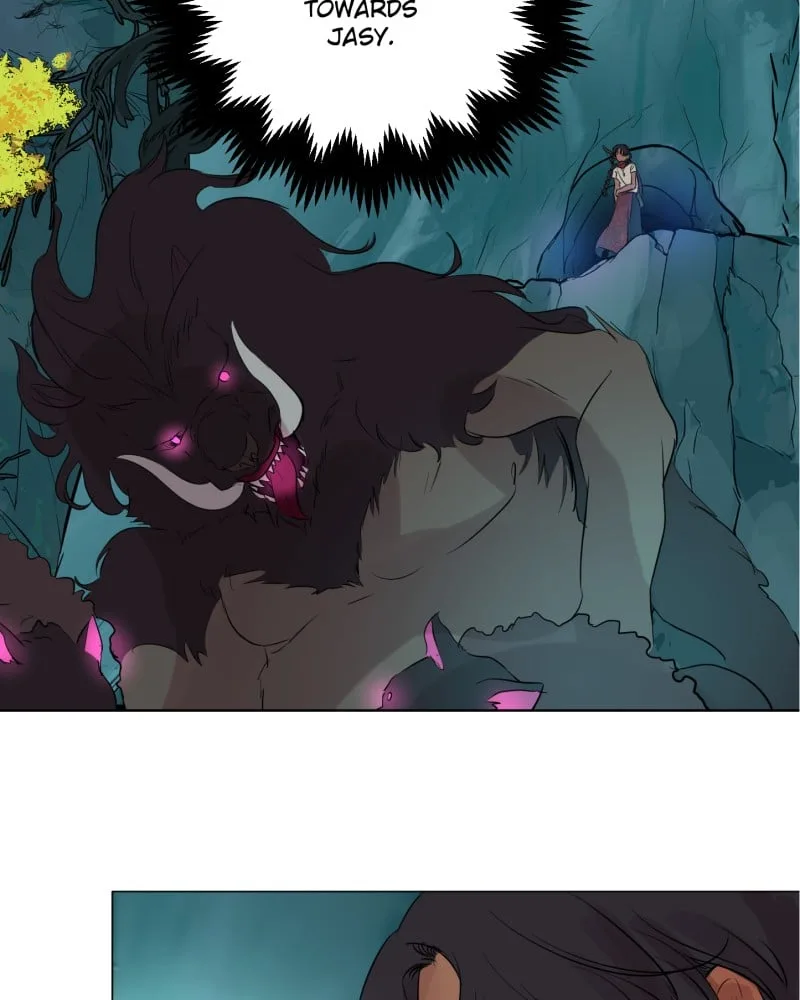 When Jasy Whistles Chapter 5 page 115