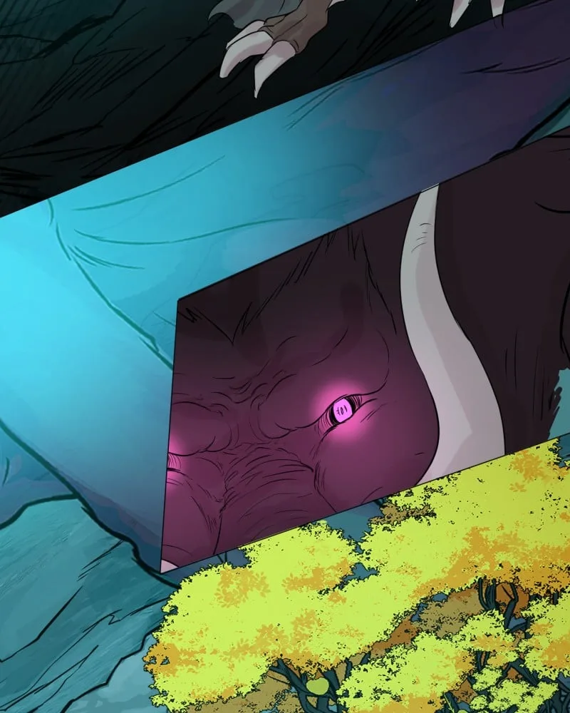 When Jasy Whistles Chapter 5 page 84
