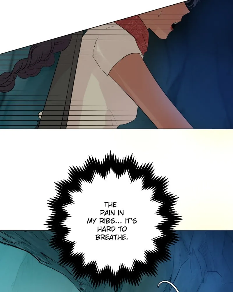 When Jasy Whistles Chapter 5 page 106